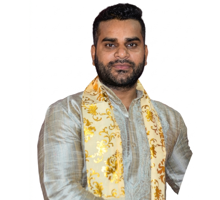 General Secretary